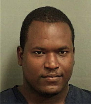 Gerald Gadson, - Palm Beach County, FL 